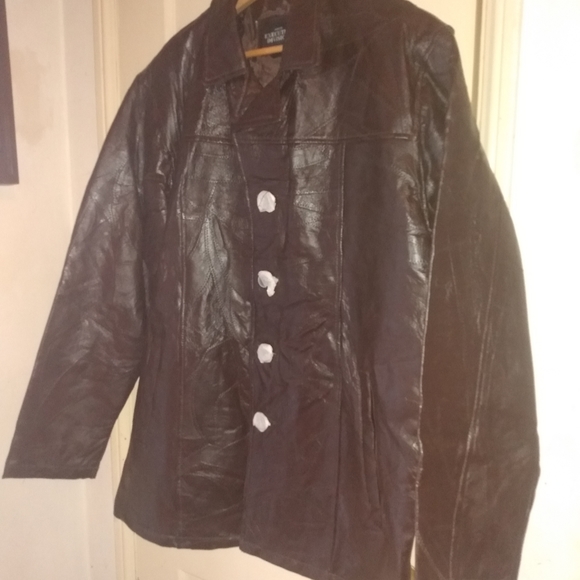 Mens Jacket - Picture 5 of 7